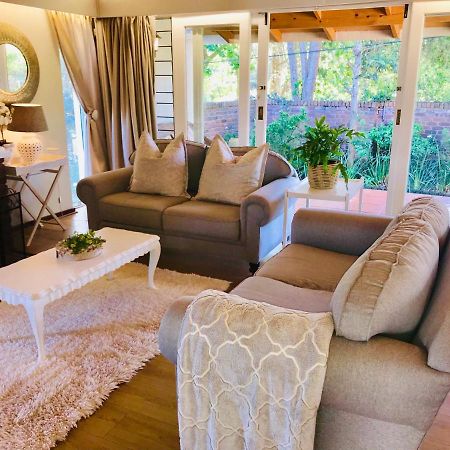 Retreat Apartment Hillcrest Bagian luar foto