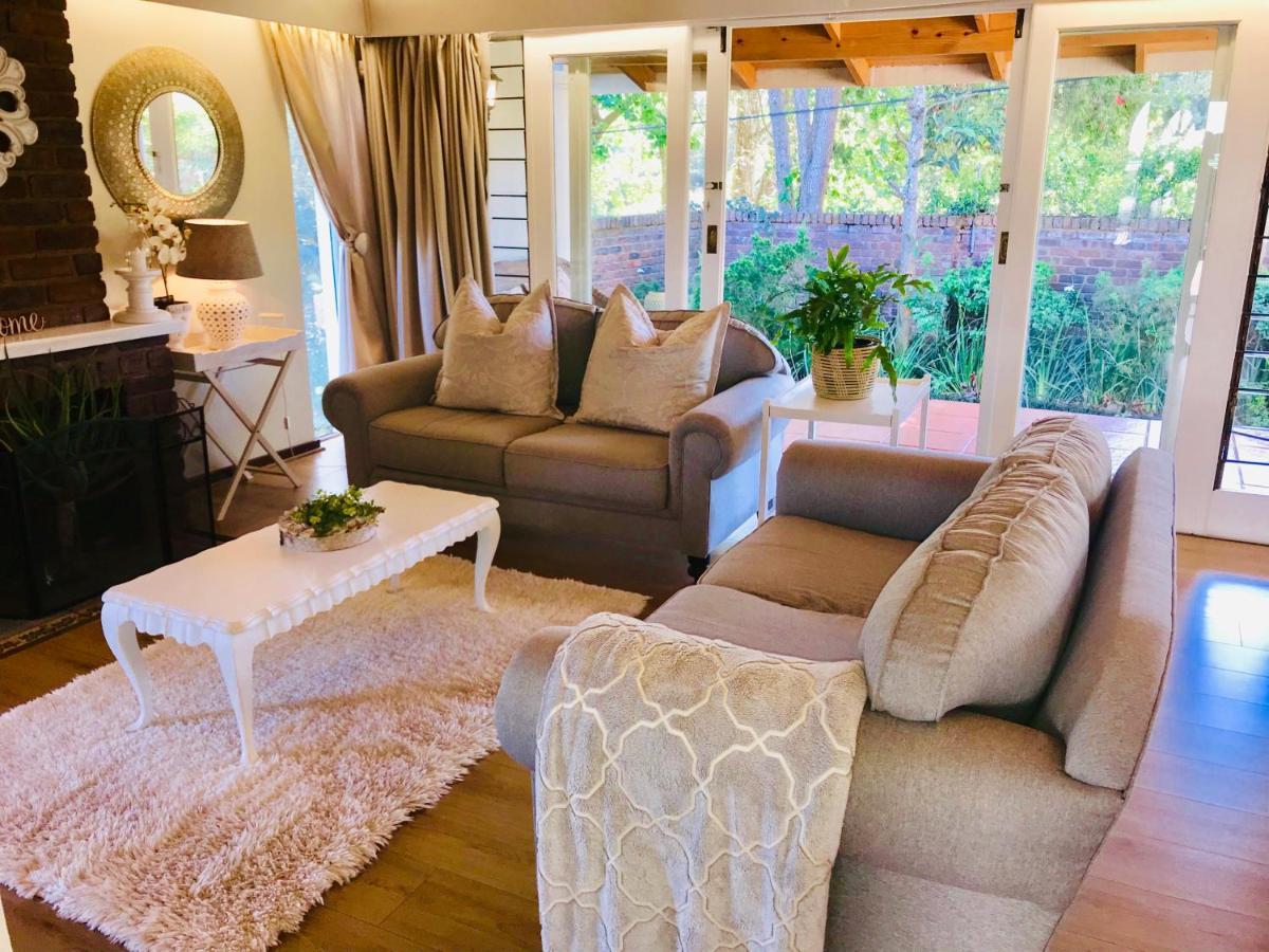 Retreat Apartment Hillcrest Bagian luar foto
