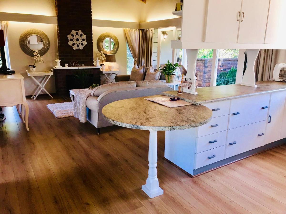 Retreat Apartment Hillcrest Bagian luar foto