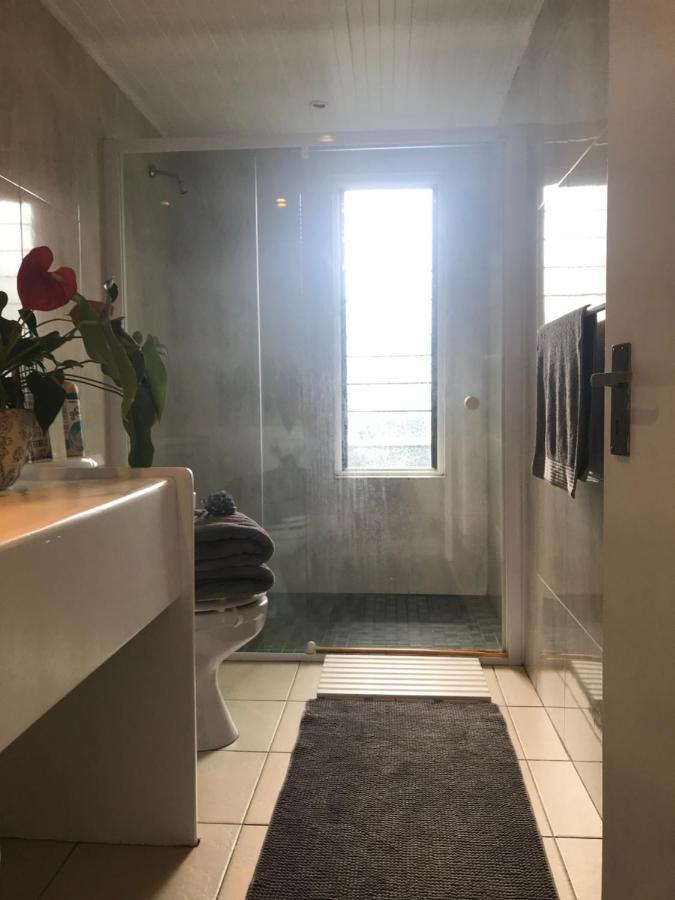 Retreat Apartment Hillcrest Bagian luar foto