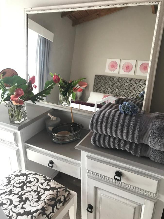 Retreat Apartment Hillcrest Bagian luar foto