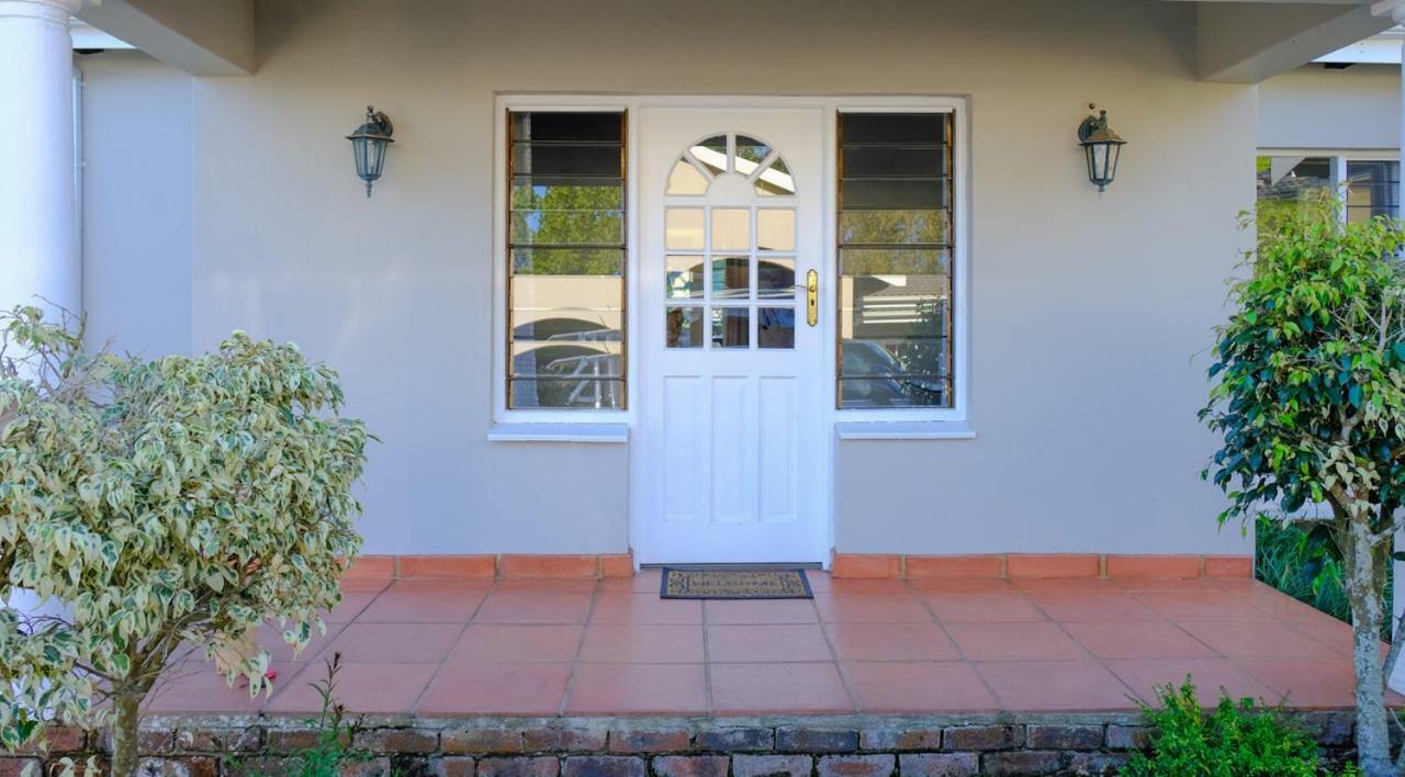 Retreat Apartment Hillcrest Bagian luar foto