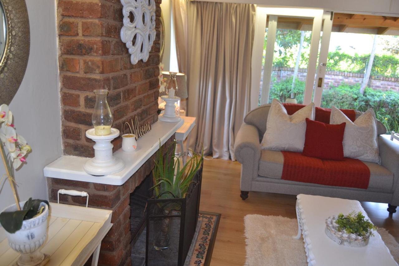 Retreat Apartment Hillcrest Bagian luar foto