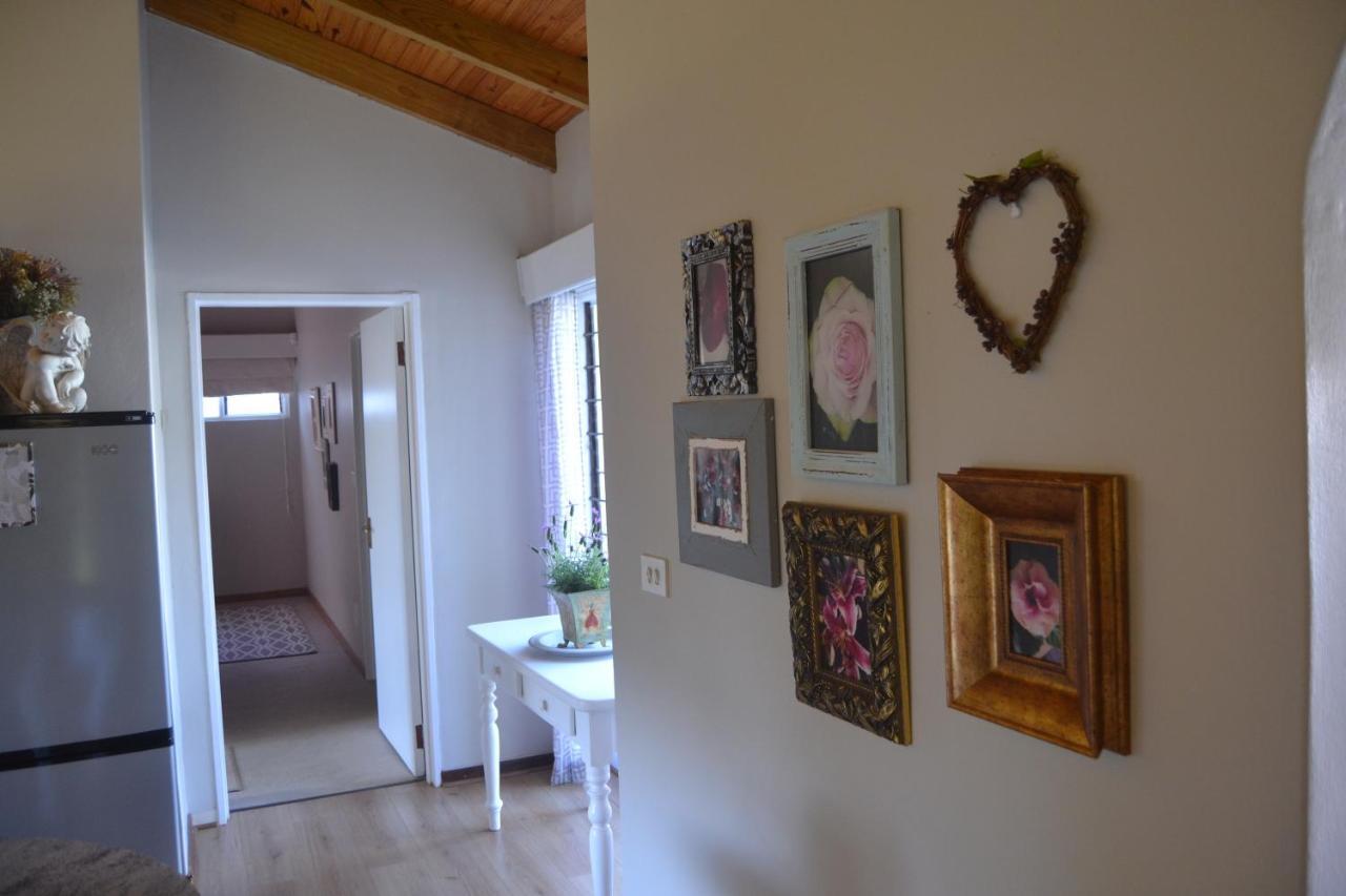 Retreat Apartment Hillcrest Bagian luar foto