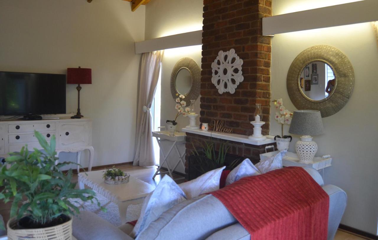 Retreat Apartment Hillcrest Bagian luar foto