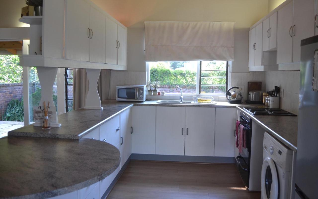 Retreat Apartment Hillcrest Bagian luar foto