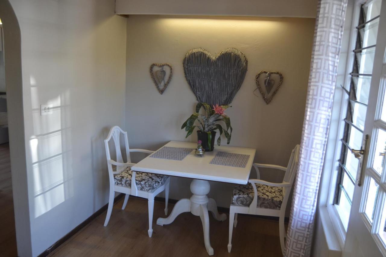 Retreat Apartment Hillcrest Bagian luar foto