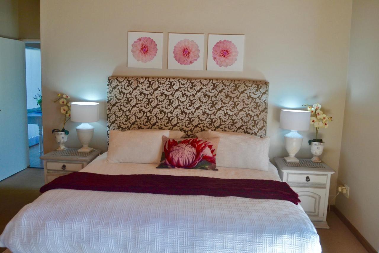 Retreat Apartment Hillcrest Bagian luar foto