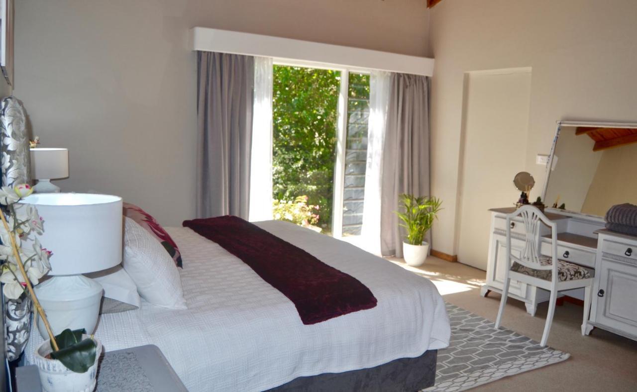 Retreat Apartment Hillcrest Bagian luar foto