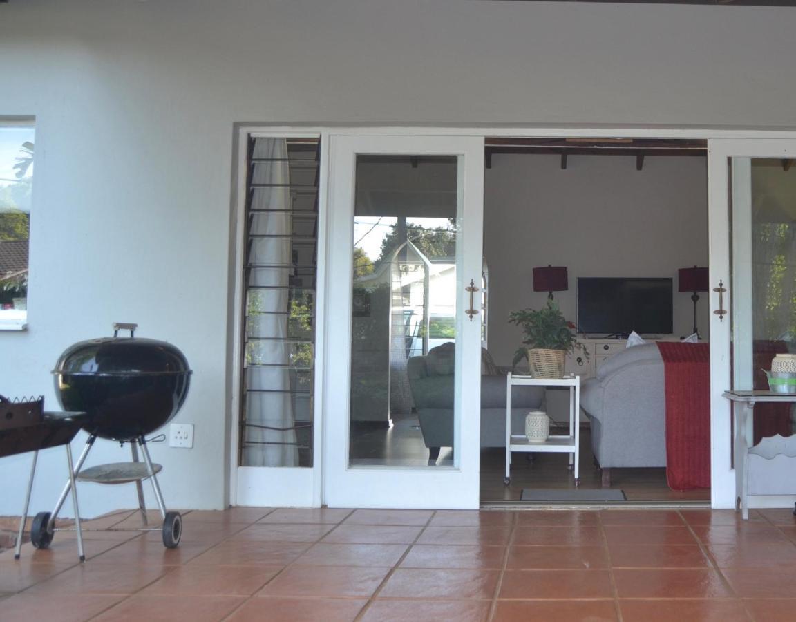 Retreat Apartment Hillcrest Bagian luar foto