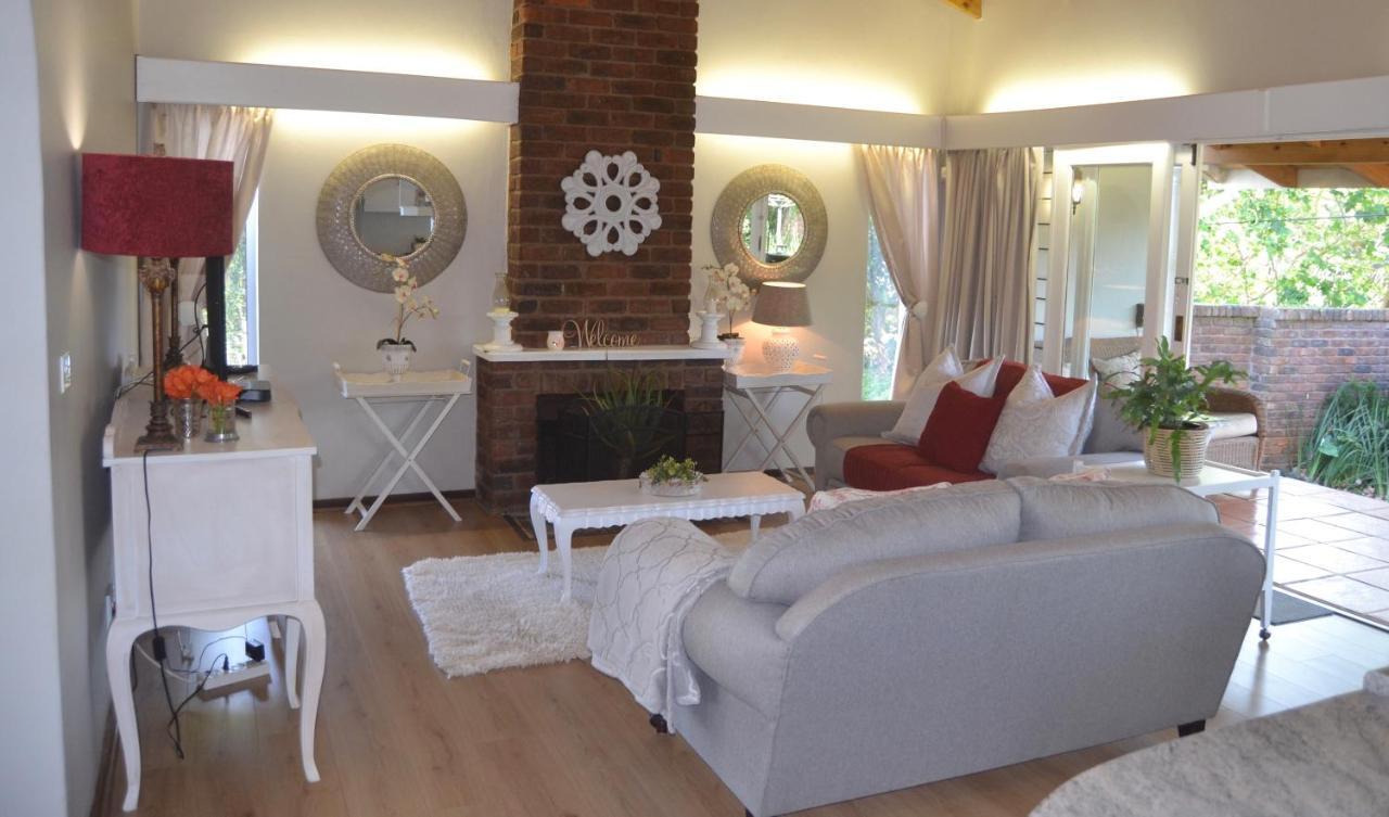 Retreat Apartment Hillcrest Bagian luar foto