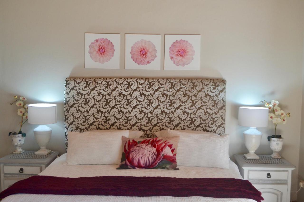 Retreat Apartment Hillcrest Bagian luar foto