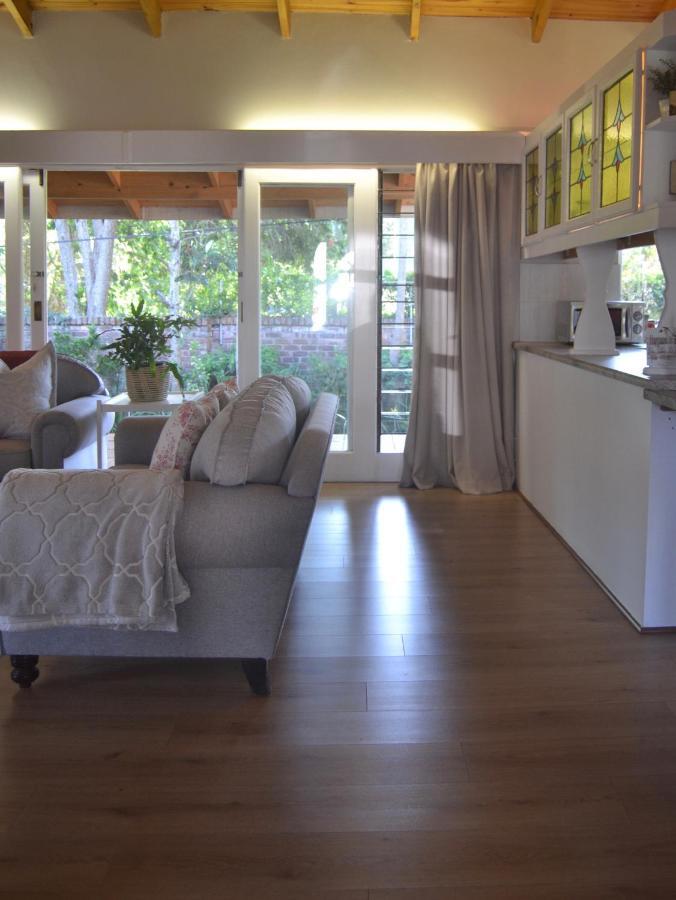 Retreat Apartment Hillcrest Bagian luar foto