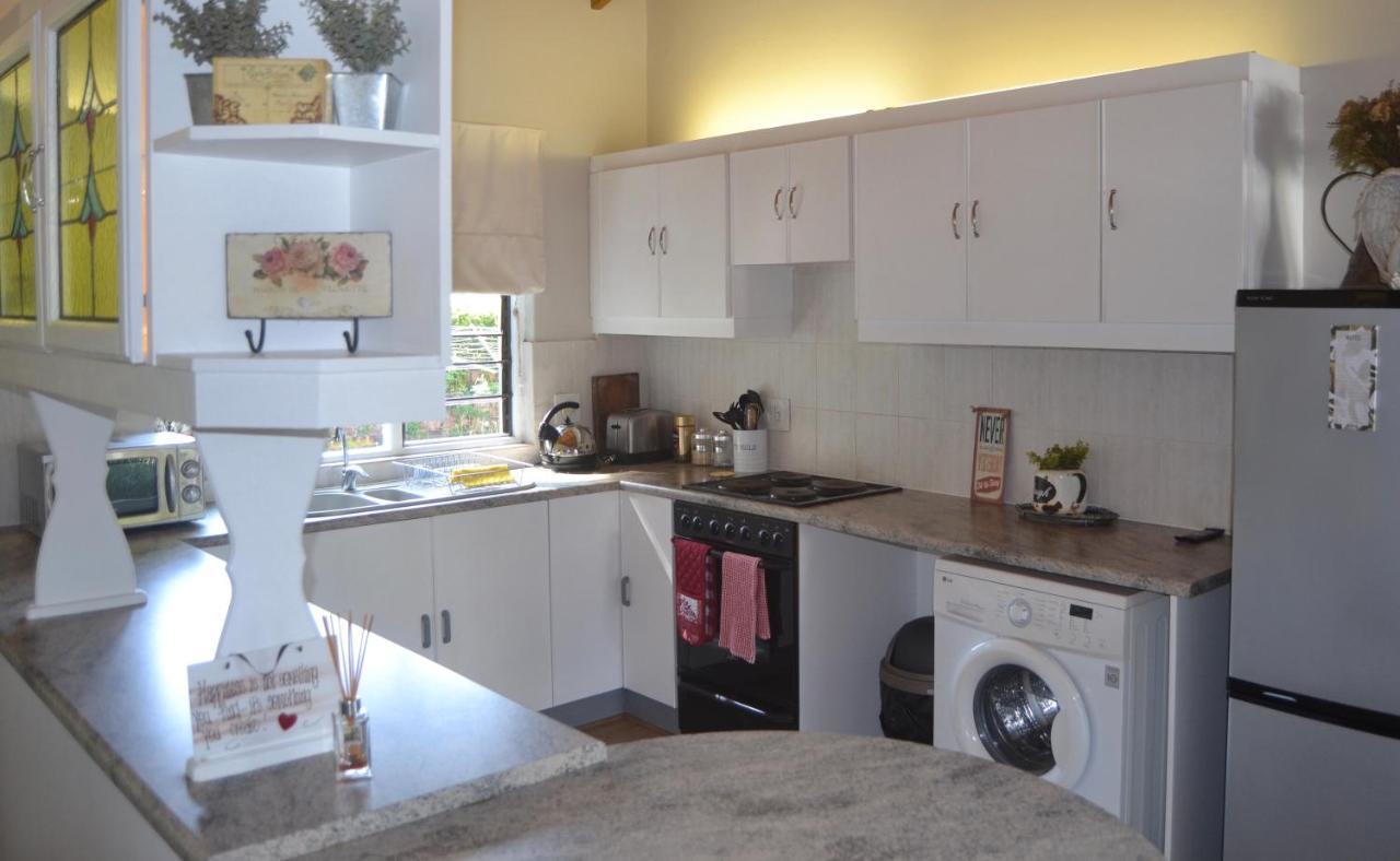 Retreat Apartment Hillcrest Bagian luar foto